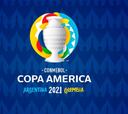 Así está la pelea en los dos grupos de la Copa América
