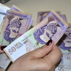 Familias en Acción: hasta qué día se amplió el plazo para cobrarlo y qué pasará después