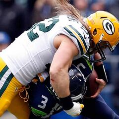 Mike McCarthy: “Clay Matthews jugará perfectamente de OLB”