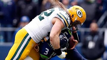 Mike McCarthy: “Clay Matthews jugará perfectamente de OLB”