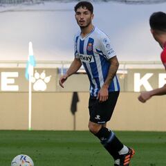 Licenciado Lluís López