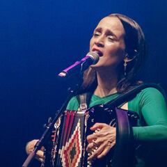 Concierto de Julieta Venegas en el Zócalo CDMX: cómo llegar, transportes y calles alternas de acceso