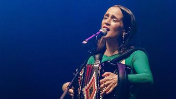 Concierto de Julieta Venegas en el Zócalo CDMX: cómo llegar, transportes y calles alternas de acceso