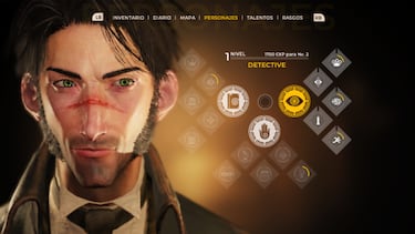 Razones para jugar The Council