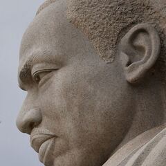 Martin Luther King Jr Day: famous quotes & speeches