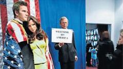 Efecto Beckham: mil jugadores piden una prueba con los Galaxy