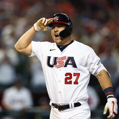 What is the ‘mercy rule’ and will it apply to the 2023 World Baseball Classic final?