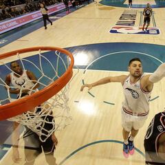 Van Gundy: "El All Star se ha convertido en algo vergonzoso"