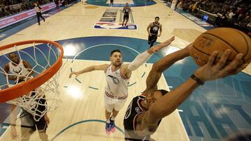 Van Gundy: "El All Star se ha convertido en algo vergonzoso"