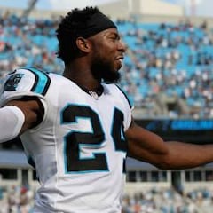 ¿Quién podrá fichar a Josh Norman en la agencia libre?