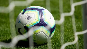 Apple podría comprar los derechos de la Premier League