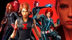 Viuda Negra en los videojuegos: ¿una heroína desaprovechada?
