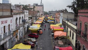 ¿Y Tepito? Ahora lo llaman “Reforma Norte” para incrementar las rentas