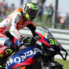 “No conseguimos ninguna ventaja con las concesiones”