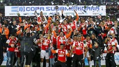 Santa Fe rendirá homenaje a Chapecoense el fin de semana