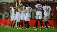 Manotazo a Joaquín Caparrós