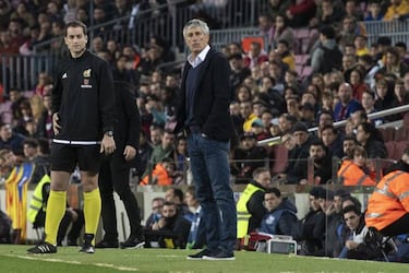 Los Alberola hacen doblete: pitan hoy al Madrid y al Castilla