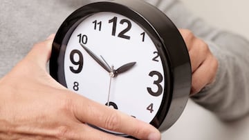 No te quedes dormido: ¿cambia el horario en México?, los estados que deben hacerlo en 2025