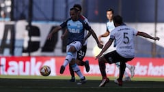 Marcelo Díaz se operará y no volverá a jugar en 2018