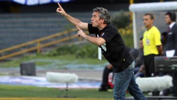 Lillo de vuelta: Idea de juego y el sello de su Millonarios