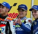 Llega Le Mans, diez años del primer triplete español