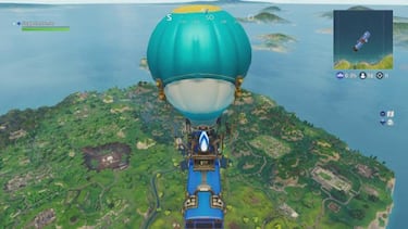 YTBattleRoyale, todo sobre el torneo de Fortnite del Rubius