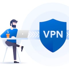 Navega por internet de manera segura y privada con NordVPN, y ahorra un 72%