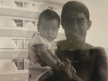 “Rechazó una oferta millonaria del Barça porque quería quedarse aquí”