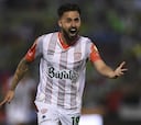 Gallegos: "Nuestra meta es salvarnos y llegar a la liguilla"