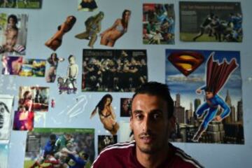 La Drola participa en una temporada regular jugando partidos reales contra equipos reales hechas por los jugadores libres. Este proyecto liderado por la asociación sin fines de lucro “Ovale Oltre le Sbarre” promueve los valores éticos del deporte jugando al juego: la observación de las normas, la lealtad, la solidaridad, el apoyo mutuo de los compañeros y el respeto a los oponentes.