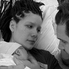 Halsey reveals their skincare secret ingredient is breastmilk