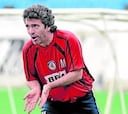 Lillo podría fichar como técnico por el Swansea