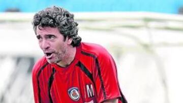 Juanma Lillo.