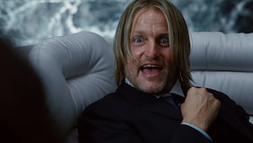 los juegos del hambre