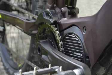 Los graves riesgos de deslimitar una ebike