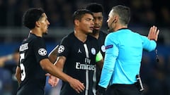 Michel Platini slams VAR as "against the spirit of football"