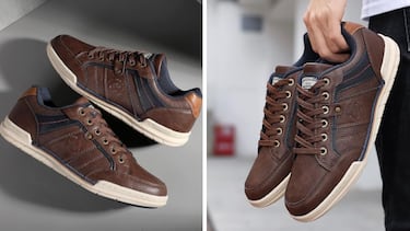 ¿Buscas unas zapatillas para la oficina? Este modelo es un éxito