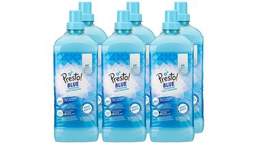 Reunimos los mejores ‘packs’ de ahorro en productos de limpieza de Amazon Presto!