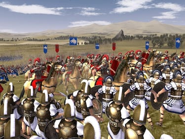 Rome: Total War 2, lo próximo de The Creative Assembly