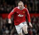 El United ya sabe que Rooney no quiere seguir