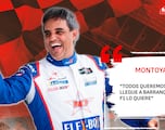 “Todos queremos que la F1 llegue a Barranquilla, y la F1 lo quiere”: Juan Pablo MontoyAS
