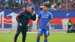 La carrera de Assadi da un giro: Álvarez sorprendido