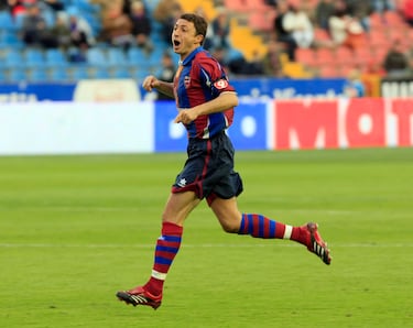 España inspira el ‘boom’ georgiano: “Bajitos y jugones”