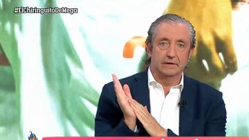 "Muriqi, Rashica y Bytiqi..." Atentos al arranque de Pedrerol