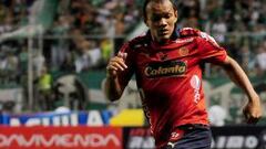 Juan David Pérez: “Vamos por ese título a Medellín”