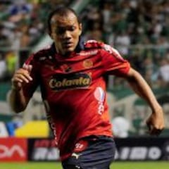 Juan David Pérez: “Vamos por ese título a Medellín”