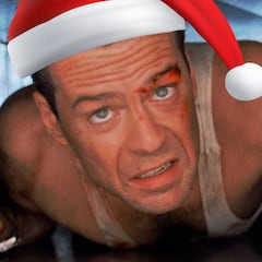 Is Die Hard a Christmas movie? Eternal debate over Bruce Willis’ action film