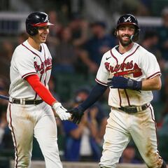 Where will Dansby Swanson and Carlos Correa land?
