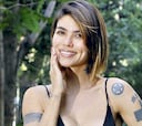 Así es la nueva vida de Angie Jibaja: lee la biblia y se borró los tatuajes