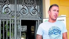 Ángel se convierte en el septimo fichaje del Rayo